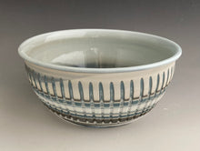Load image into Gallery viewer, Serving Bowl #3362 Round, Fluted