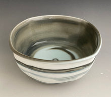 Load image into Gallery viewer, Serving Bowl #3359 Squared, Carved