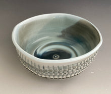 Load image into Gallery viewer, Serving Bowl #3361 Squared, Fluted