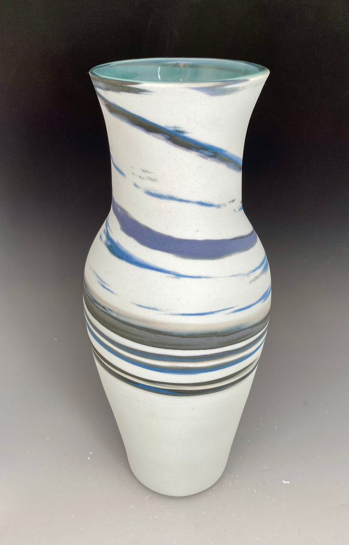 Medium Tall Vase #3079