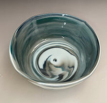 Load image into Gallery viewer, Serving Bowl #3227 Squared, Carved