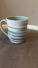 Load and play video in Gallery viewer, Mug - Small 12-14 oz. (Almost out of stock- more available Nov 18)