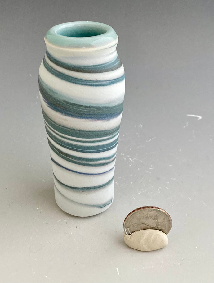 Mini bud vase #11