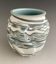 Load image into Gallery viewer, Small Carved Sphere  #3354
