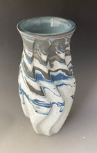 Load image into Gallery viewer, Medium Carved Vase #3317

