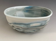 Load image into Gallery viewer, Serving Bowl #3360 Squared, Carved
