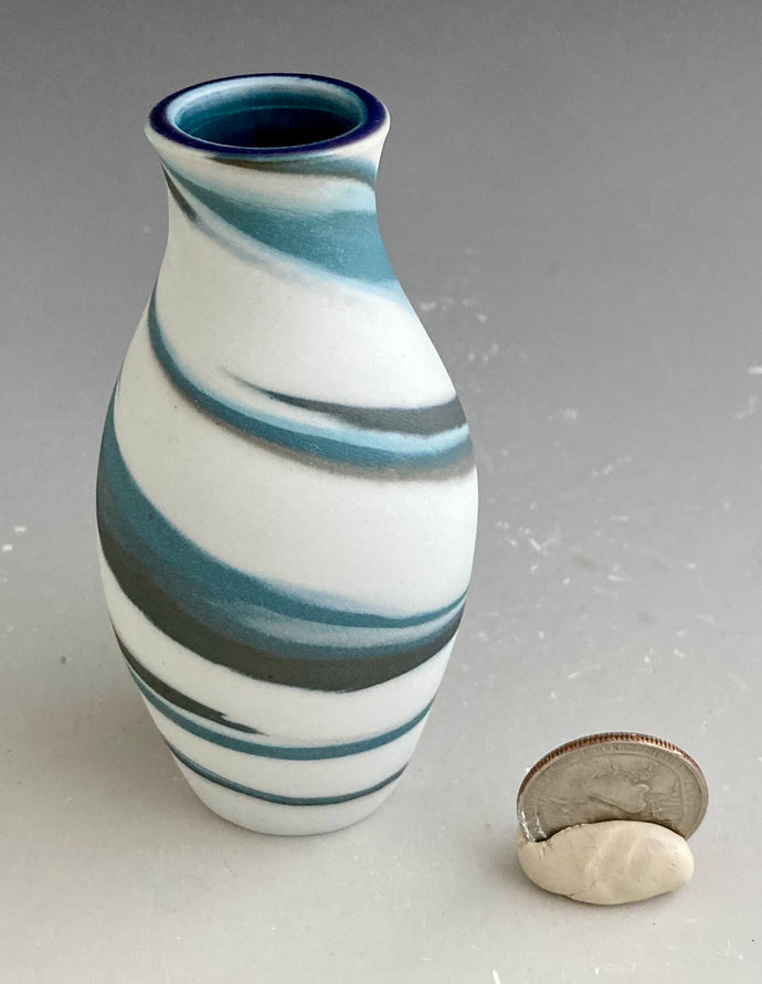 Mini bud vase #4