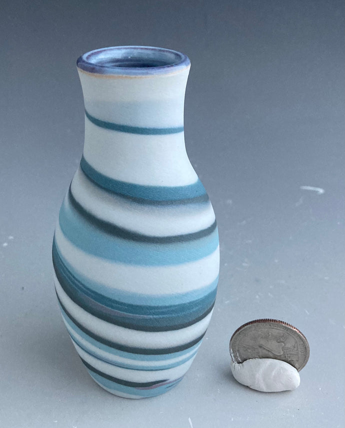 Mini bud vase #14