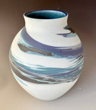 Load image into Gallery viewer, Medium Sphere Vase #3434
