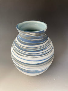 Medium Sphere Vase #3315