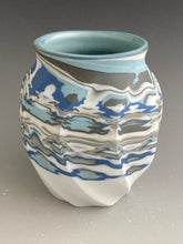 Load image into Gallery viewer, Small Carved Sphere  #3355
