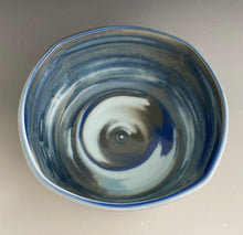 Load image into Gallery viewer, Serving Bowl #3358 Squared, Carved
