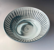 Load image into Gallery viewer, Serving Bowl #3286 Interior Fluted
