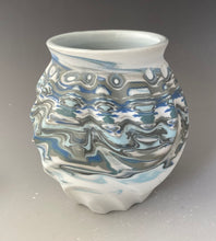 Load image into Gallery viewer, Small Carved Sphere  #3253
