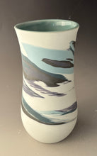 Load image into Gallery viewer, Small Vase #3448
