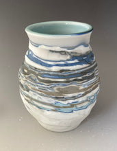 Load image into Gallery viewer, Small Carved Sphere  #3297
