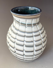 Load image into Gallery viewer, Small Carved Fluted Sphere #3363
