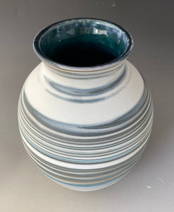 Medium Sphere Vase #3314
