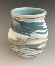 Load image into Gallery viewer, Small Carved Sphere  #3357
