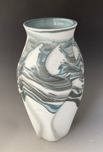 Load image into Gallery viewer, Medium Carved Vase #3316
