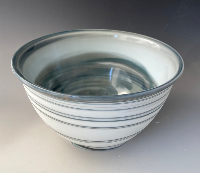 Serving Bowl #3287 Round
