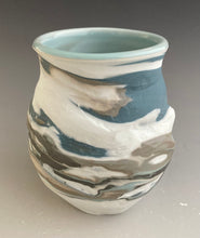 Load image into Gallery viewer, Small Carved Sphere  #3357
