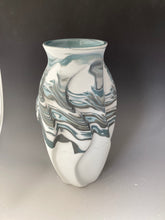 Load image into Gallery viewer, Medium Carved Vase #3316
