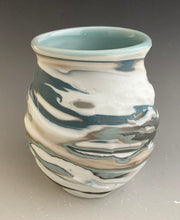 Load image into Gallery viewer, Small Carved Sphere  #3357
