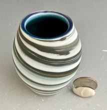 Load image into Gallery viewer, Mini bud vase #8
