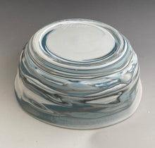 Load image into Gallery viewer, Serving Bowl #3360 Squared, Carved
