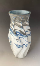 Load image into Gallery viewer, Medium Carved Vase #3317
