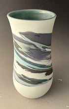 Load image into Gallery viewer, Small Vase #3448
