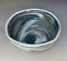 Load image into Gallery viewer, Serving Bowl #3451 Squared, Carved
