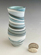 Load image into Gallery viewer, Mini bud vase #9
