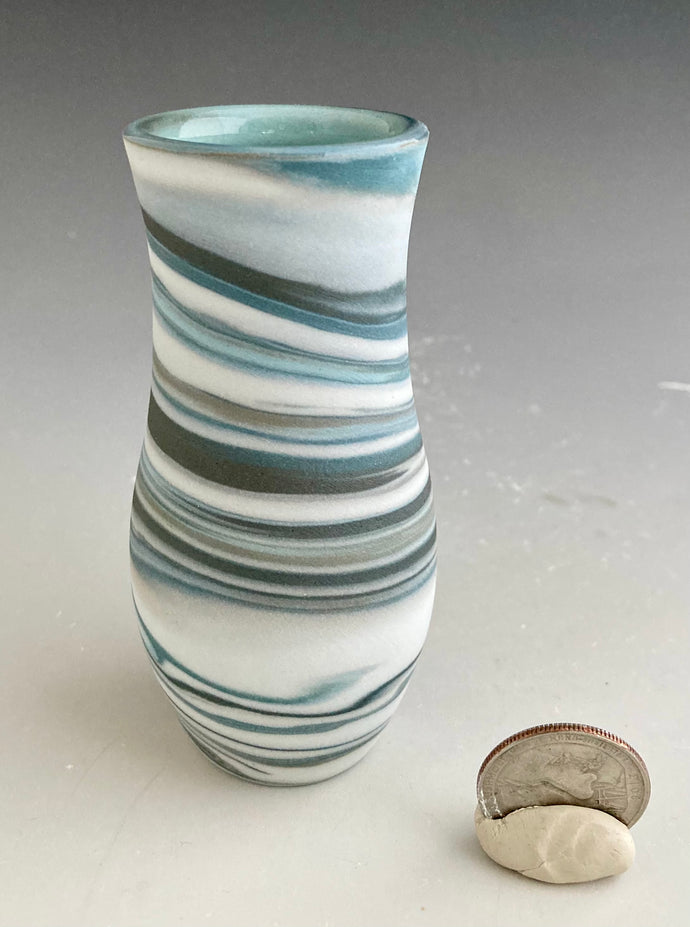 Mini bud vase #9
