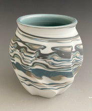 Load image into Gallery viewer, Small Carved Sphere  #3354
