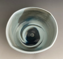 Load image into Gallery viewer, Serving Bowl #3361 Squared, Fluted
