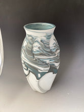 Load image into Gallery viewer, Medium Carved Vase #3316
