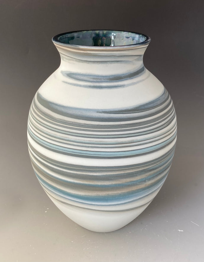 Medium Sphere Vase #3314