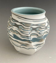 Load image into Gallery viewer, Small Carved Sphere  #3354
