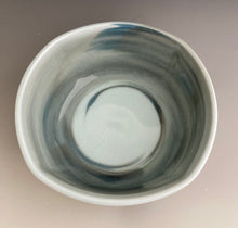 Load image into Gallery viewer, Serving Bowl #3360 Squared, Carved
