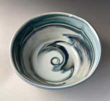 Load image into Gallery viewer, Serving Bowl #3320 Squared, Fluted

