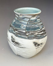 Load image into Gallery viewer, Small Carved Vase #3415
