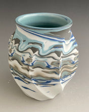 Load image into Gallery viewer, Small Carved Sphere  #3355
