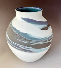 Load image into Gallery viewer, Medium Sphere Vase #3434
