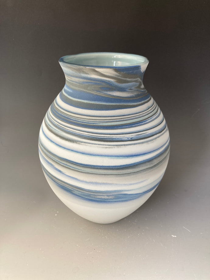Medium Sphere Vase #3315
