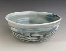 Load image into Gallery viewer, Serving Bowl #3360 Squared, Carved
