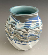 Load image into Gallery viewer, Small Carved Sphere  #3355
