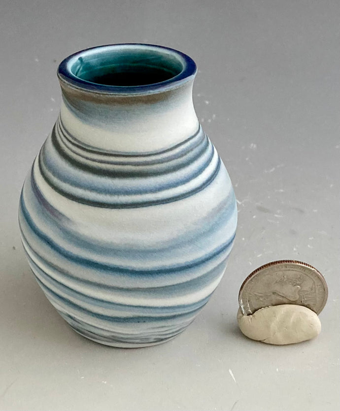 Mini bud vase #2