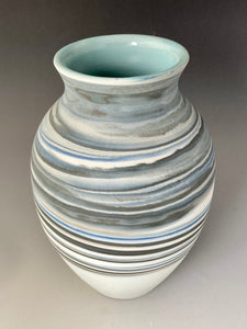 Medium Sphere Vase #2904